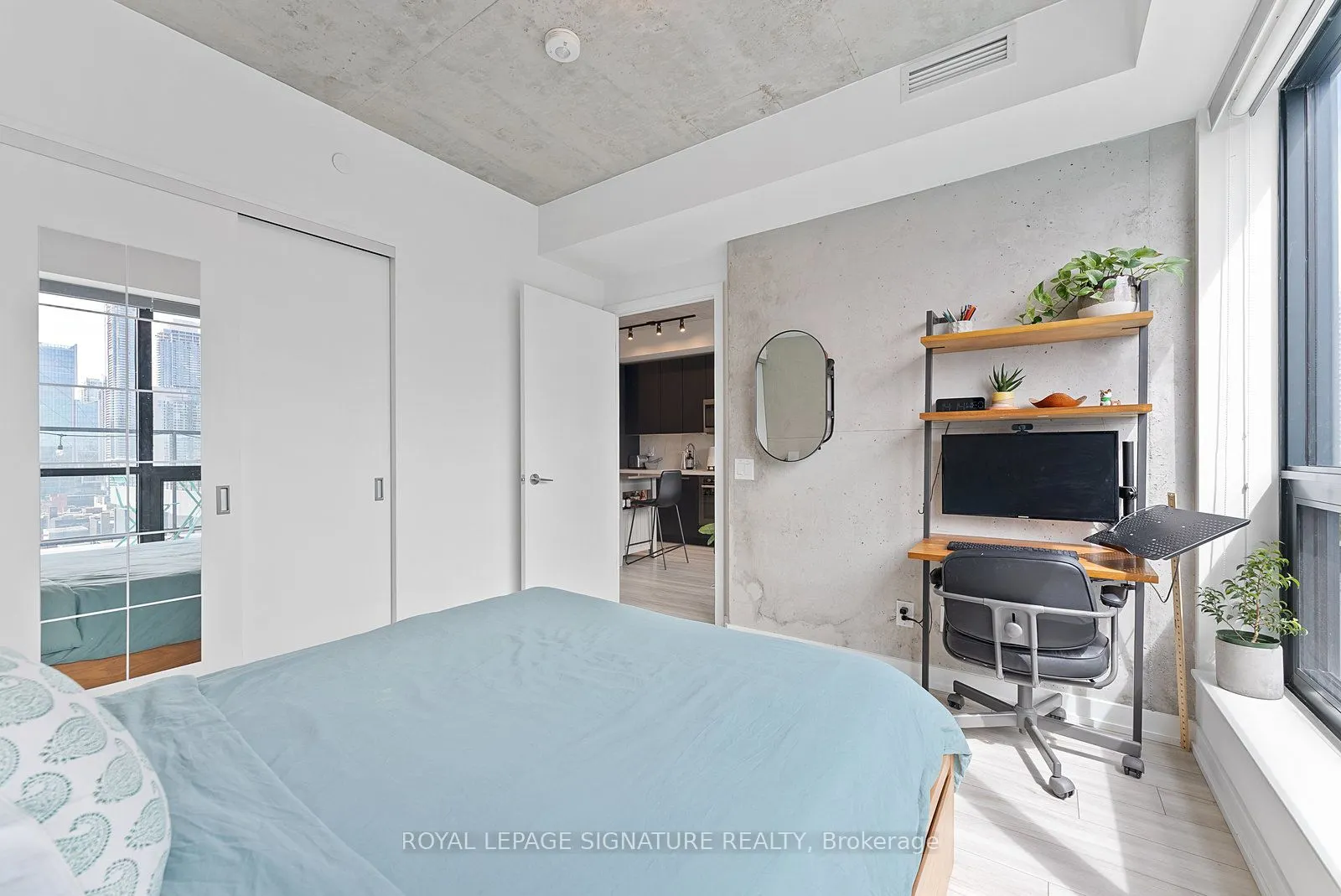 458 Richmond Street W, #1203