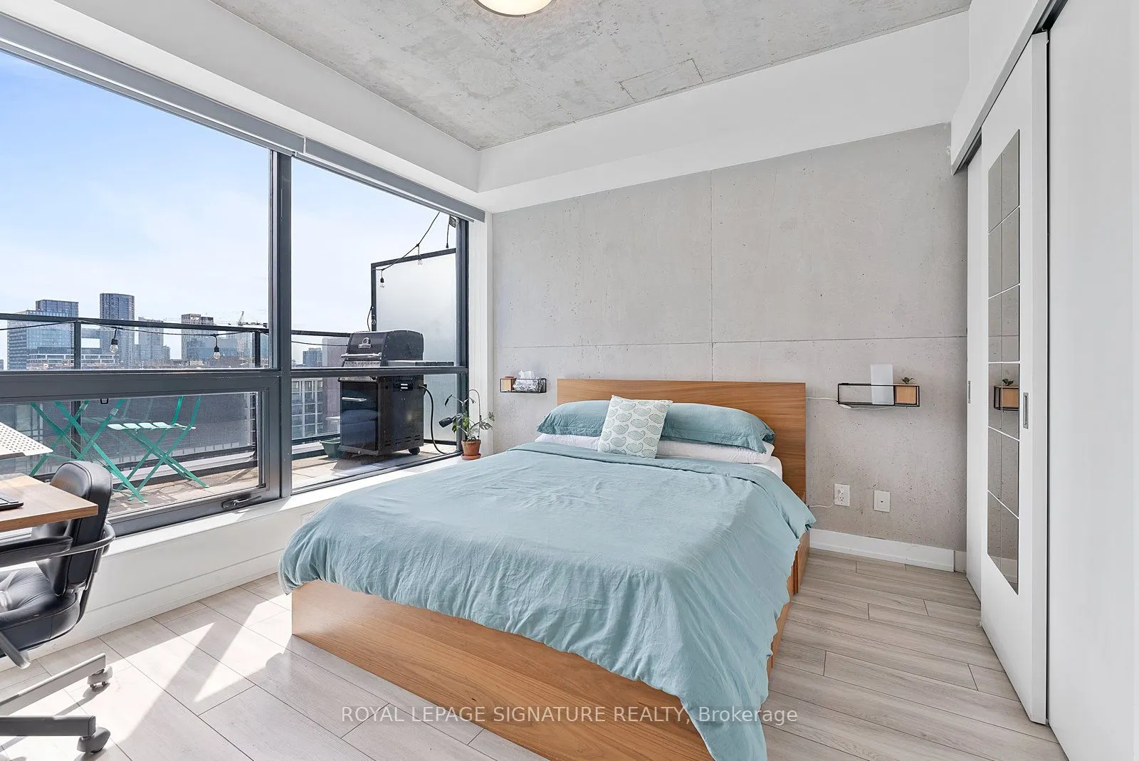 458 Richmond Street W, #1203