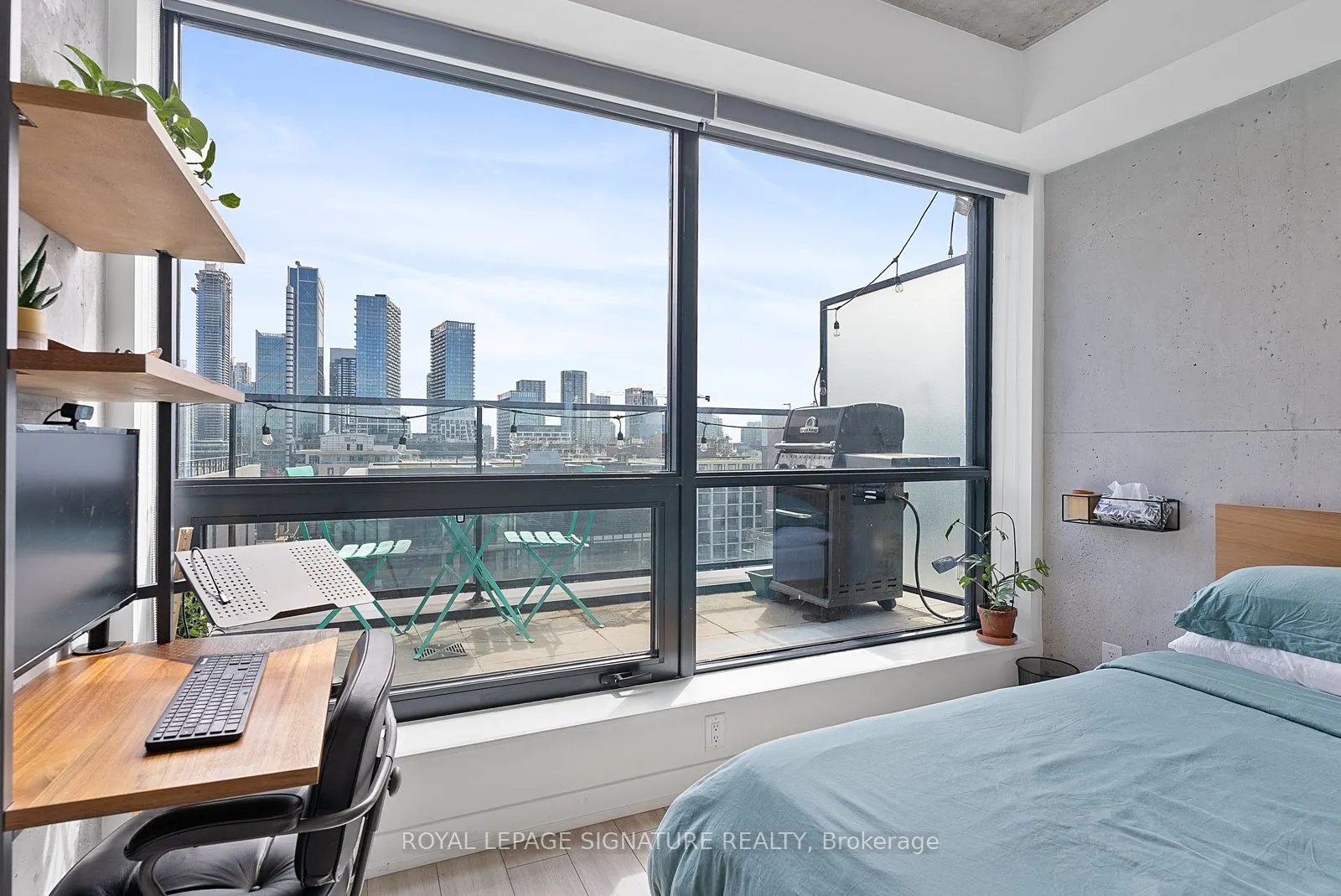 458 Richmond Street W, #1203