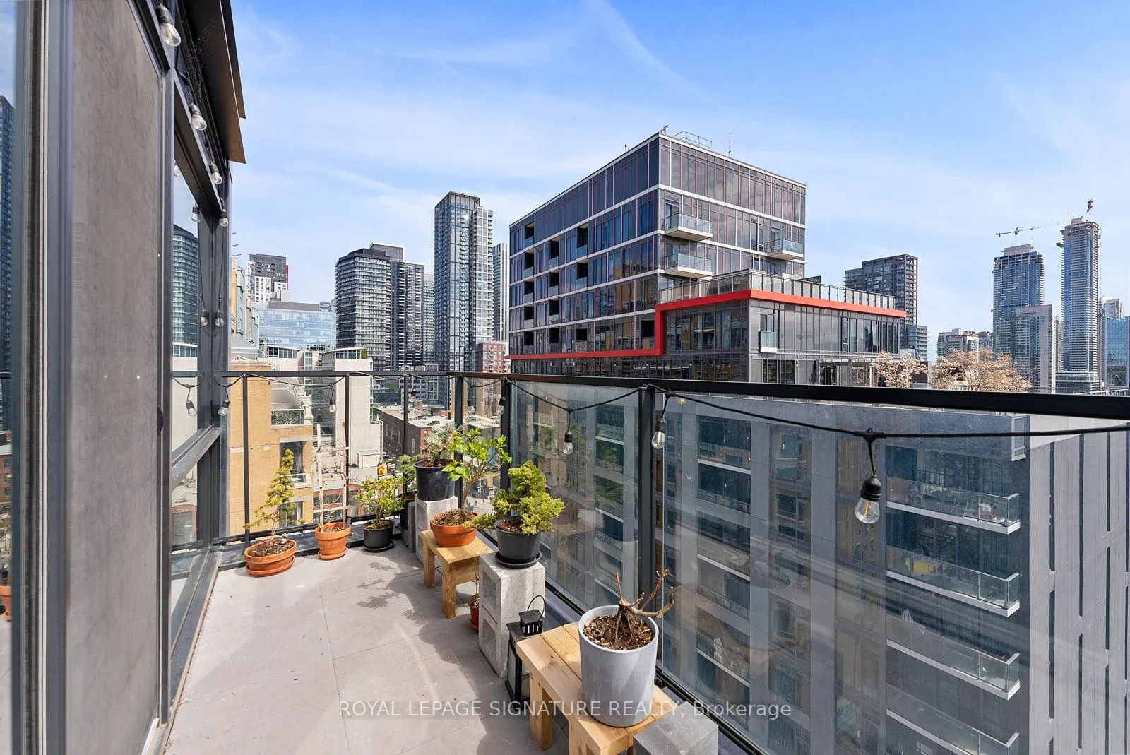 458 Richmond Street W, #1203