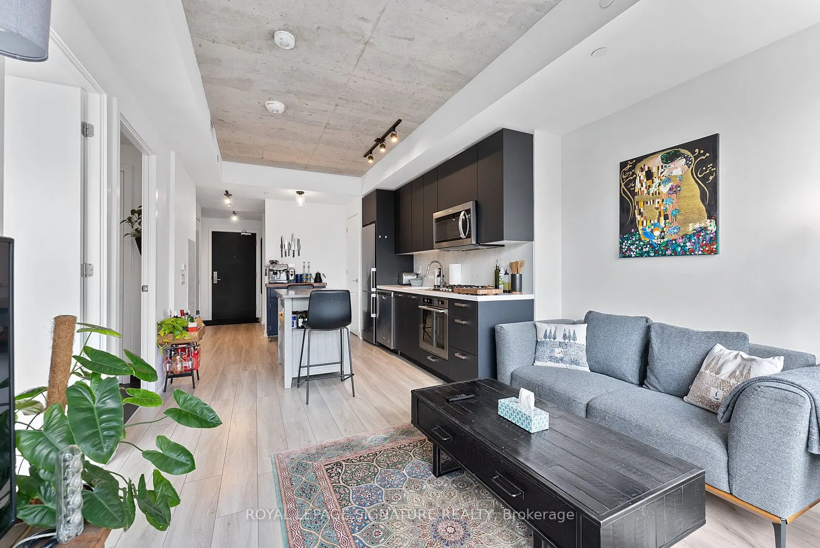 458 Richmond Street W, #1203