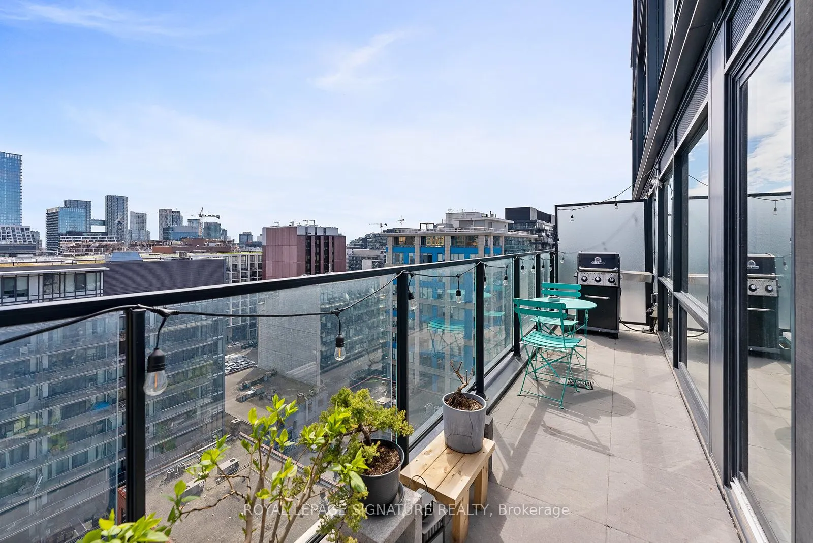 458 Richmond Street W, #1203
