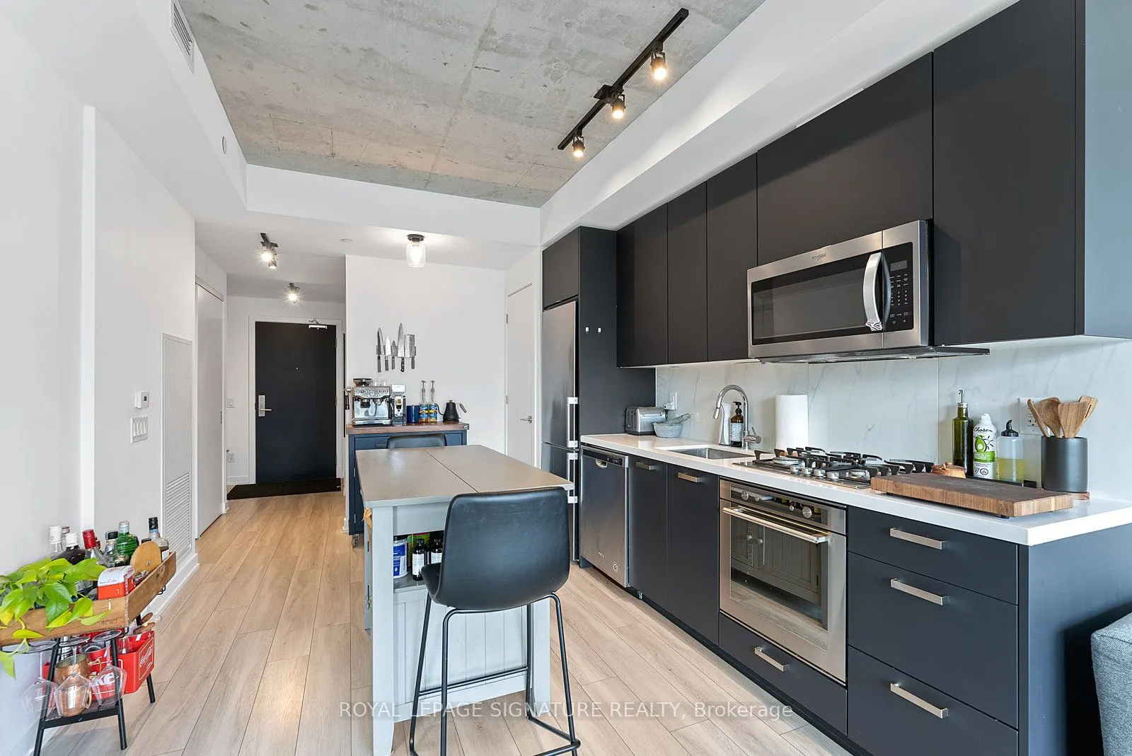 458 Richmond Street W, #1203