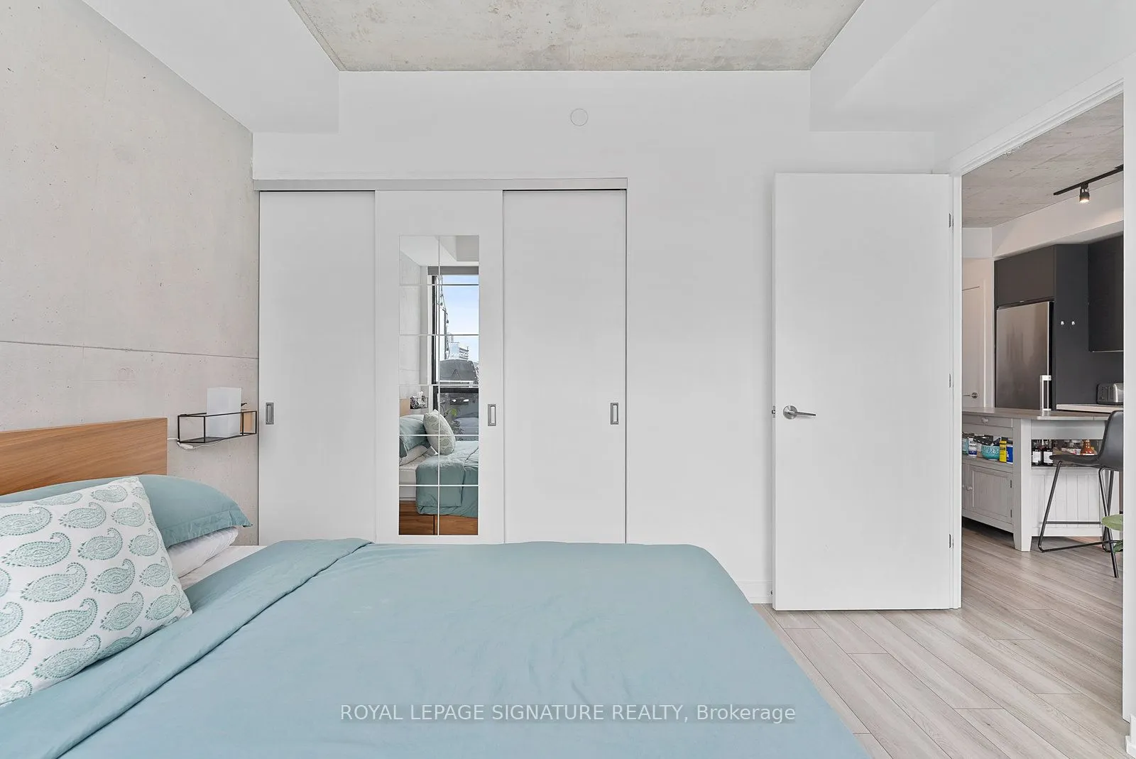 458 Richmond Street W, #1203