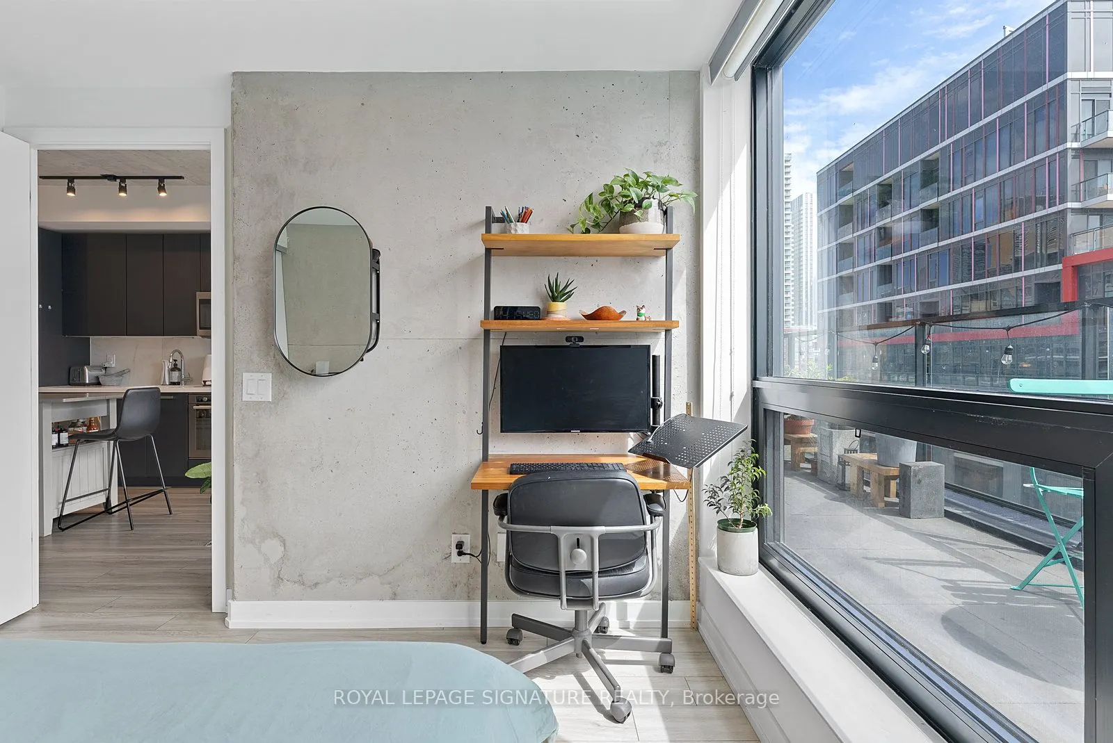 458 Richmond Street W, #1203