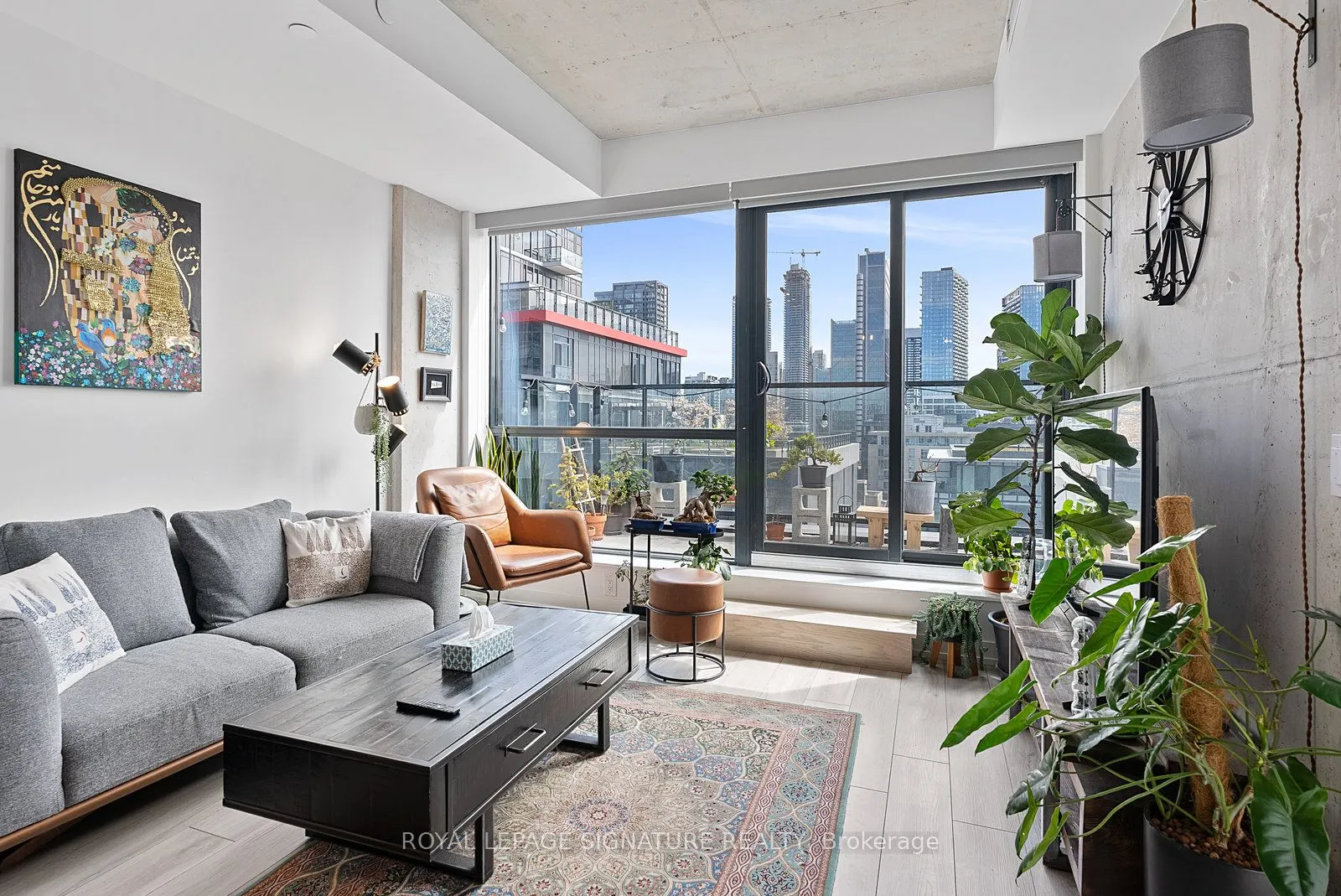 458 Richmond Street W, #1203