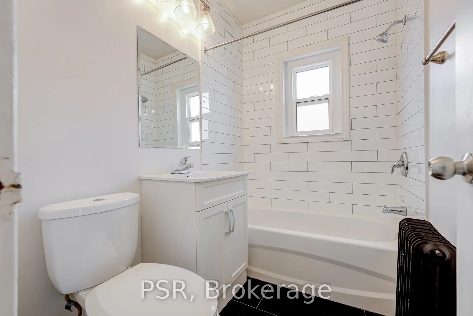 256 Sherbourne Street, #106