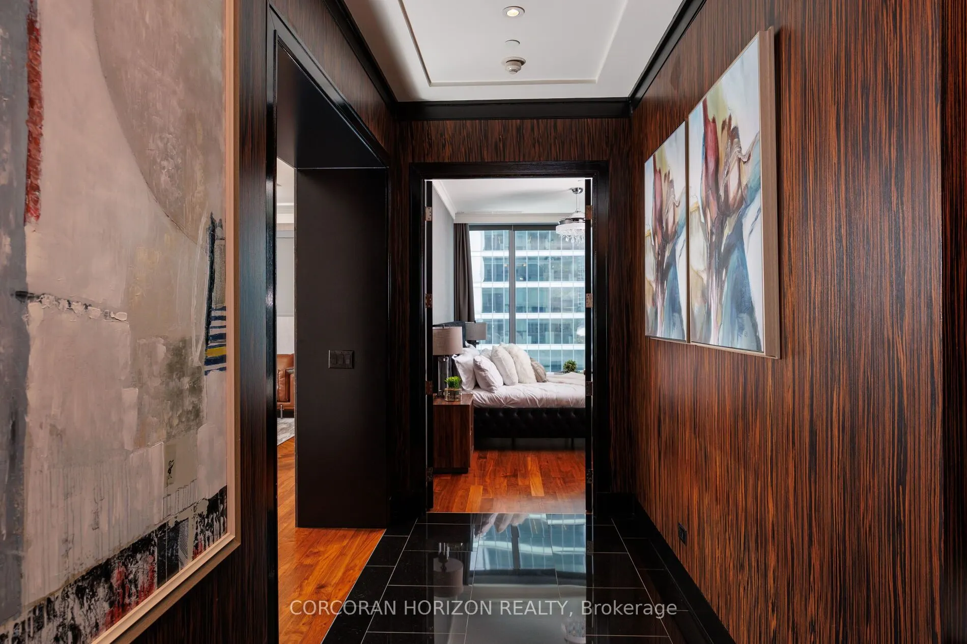 183 Wellington Street W, #2403