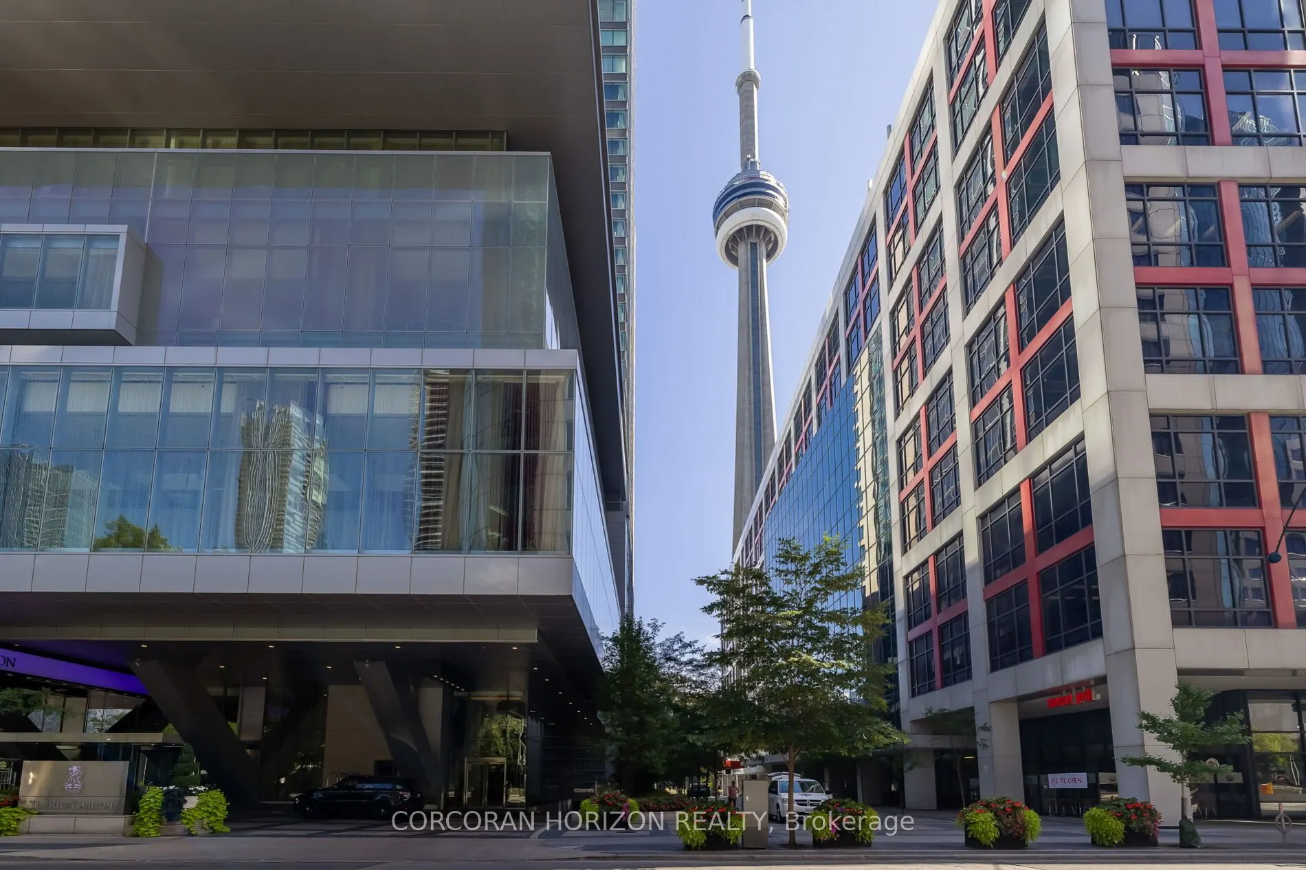 183 Wellington Street W, #2403
