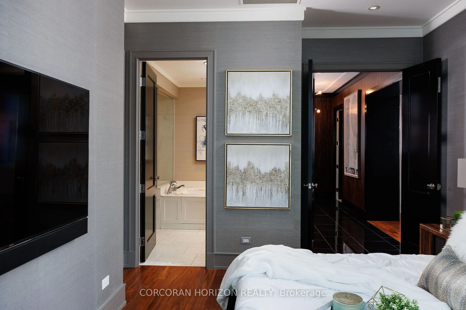 183 Wellington Street W, #2403