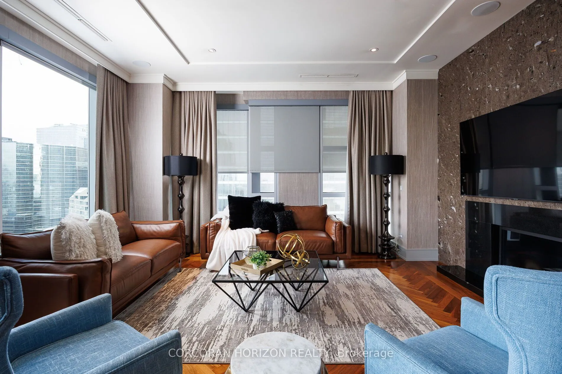 183 Wellington Street W, #2403