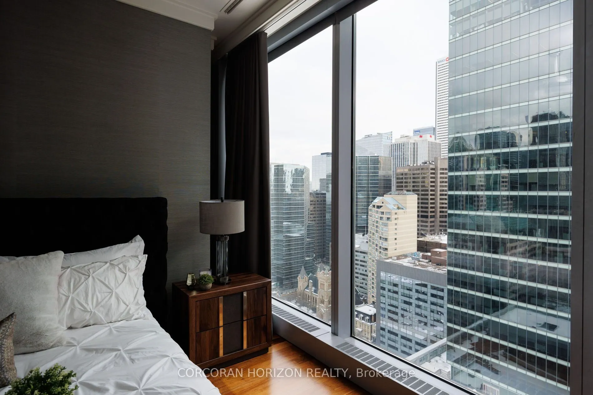 183 Wellington Street W, #2403