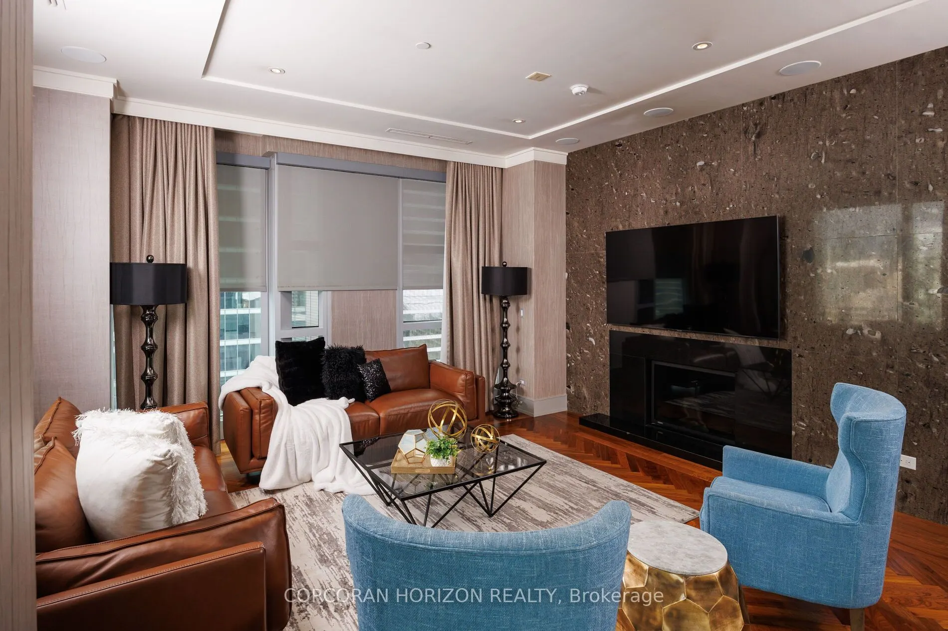 183 Wellington Street W, #2403