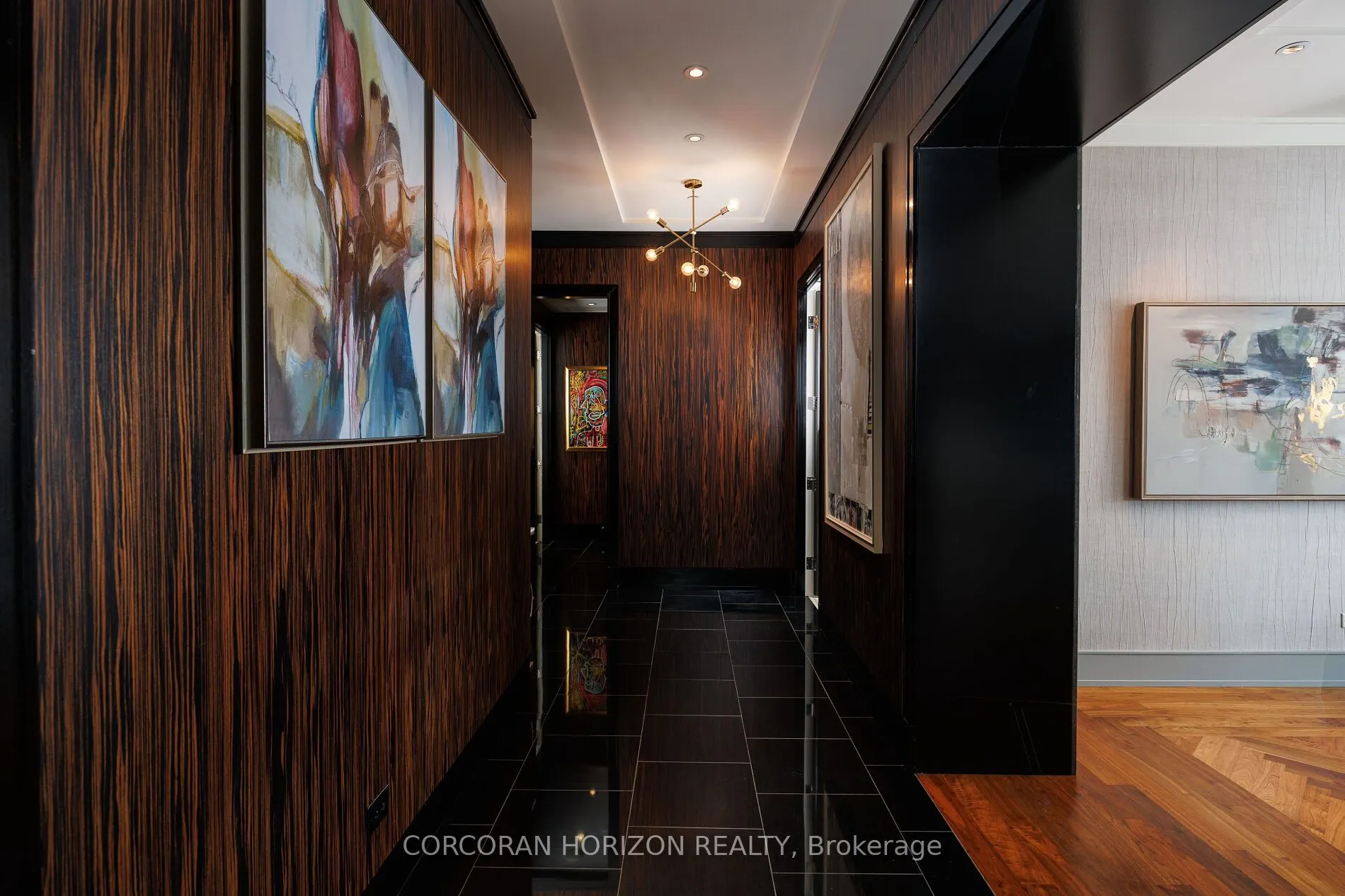 183 Wellington Street W, #2403