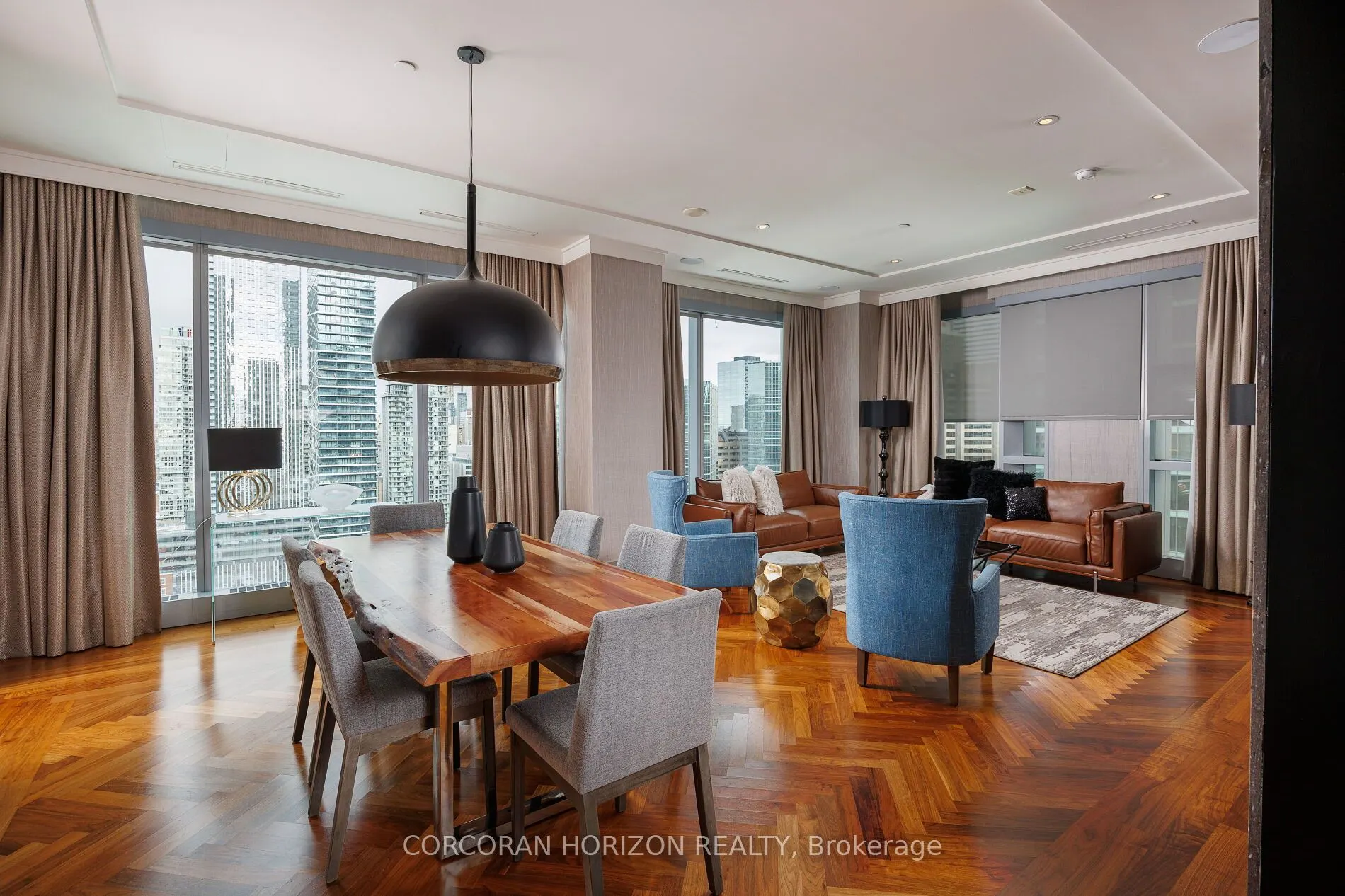 183 Wellington Street W, #2403