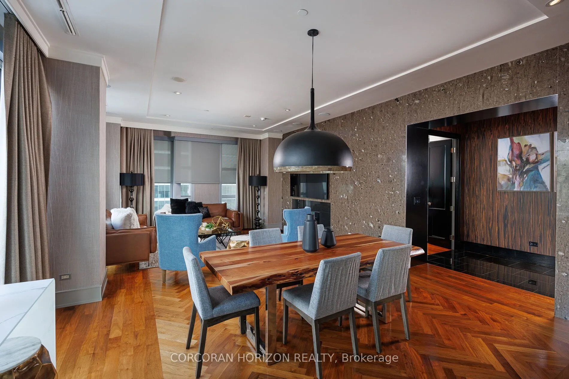 183 Wellington Street W, #2403