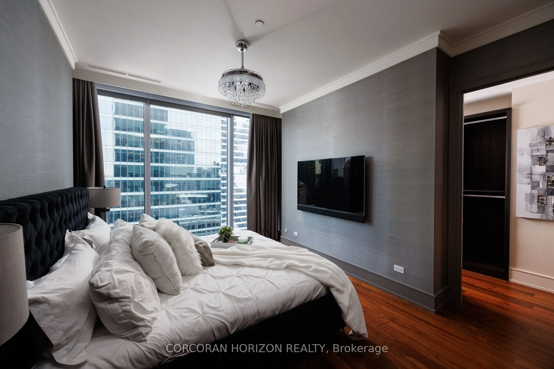 183 Wellington Street W, #2403