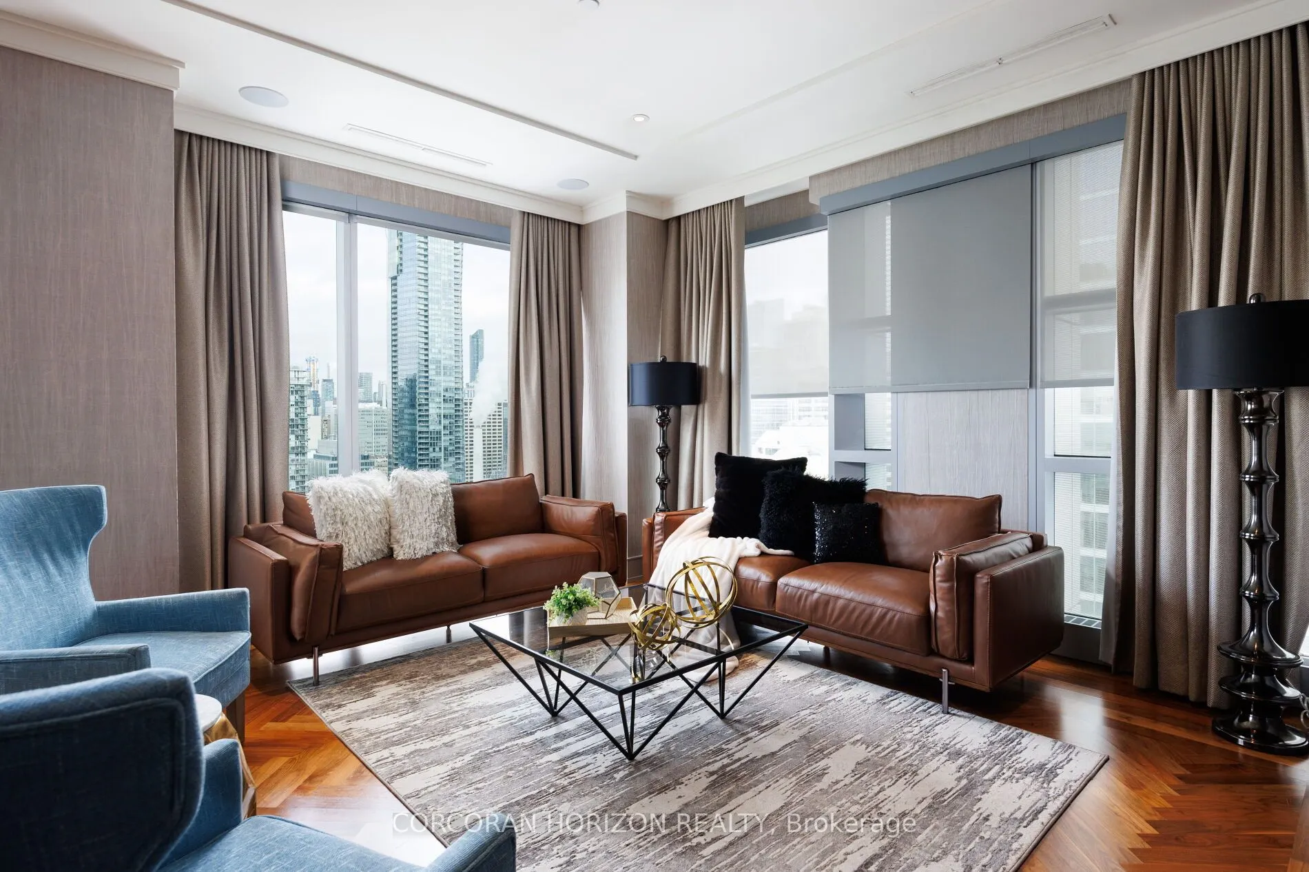 183 Wellington Street W, #2403
