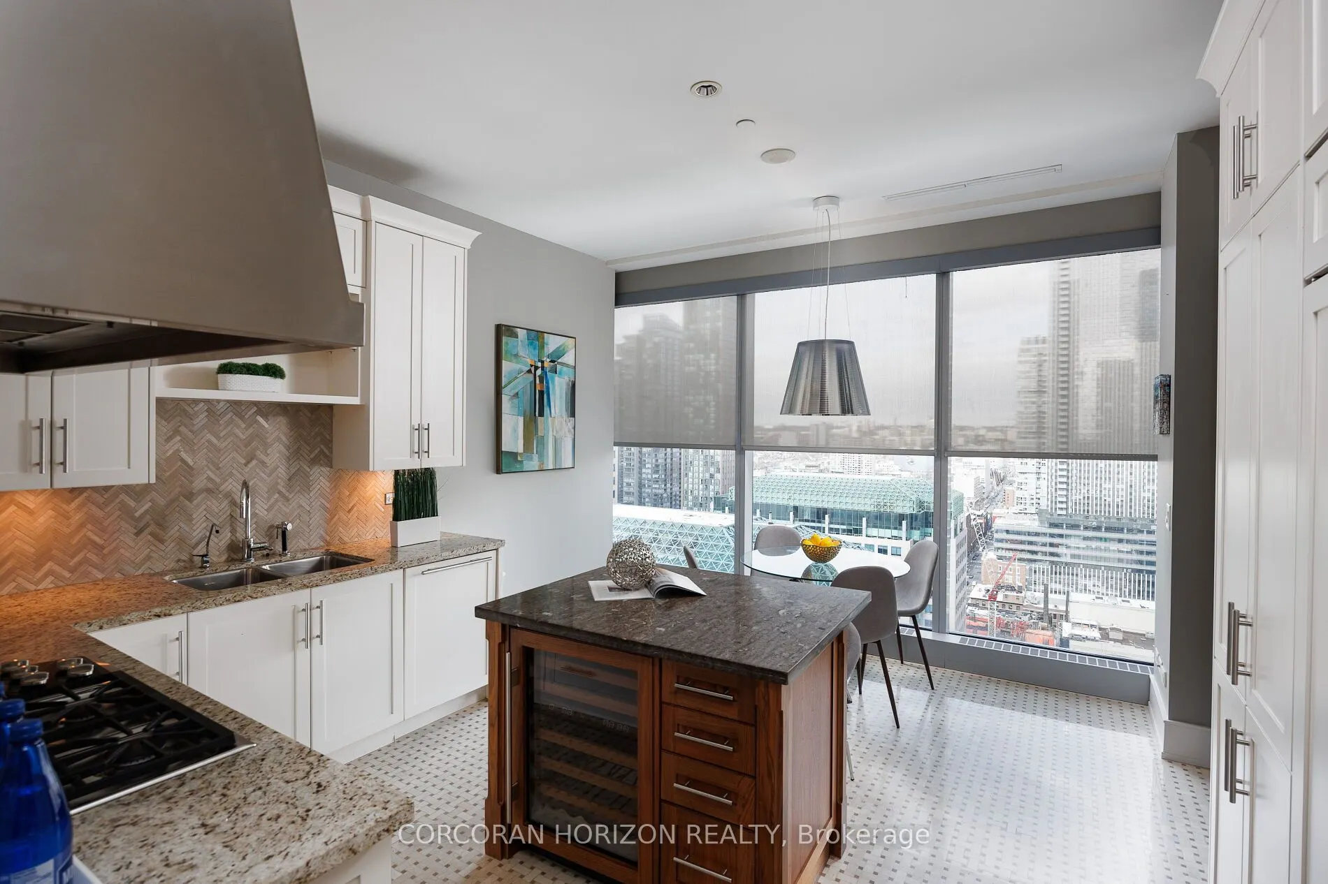 183 Wellington Street W, #2403