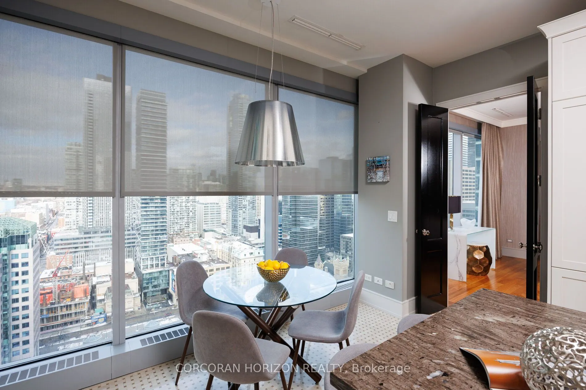 183 Wellington Street W, #2403