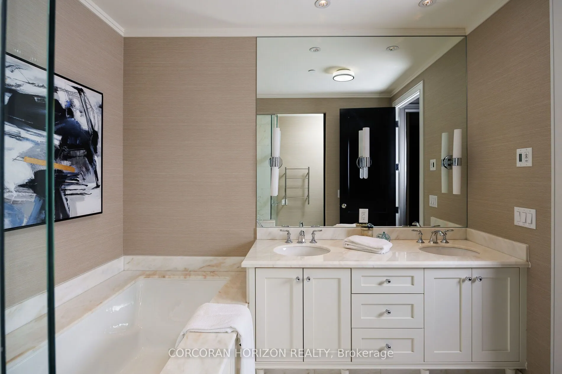 183 Wellington Street W, #2403