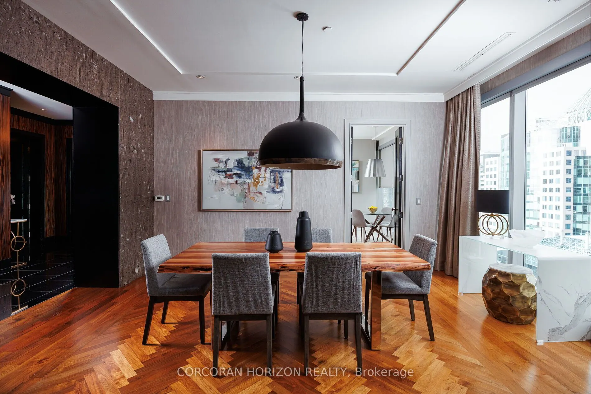 183 Wellington Street W, #2403