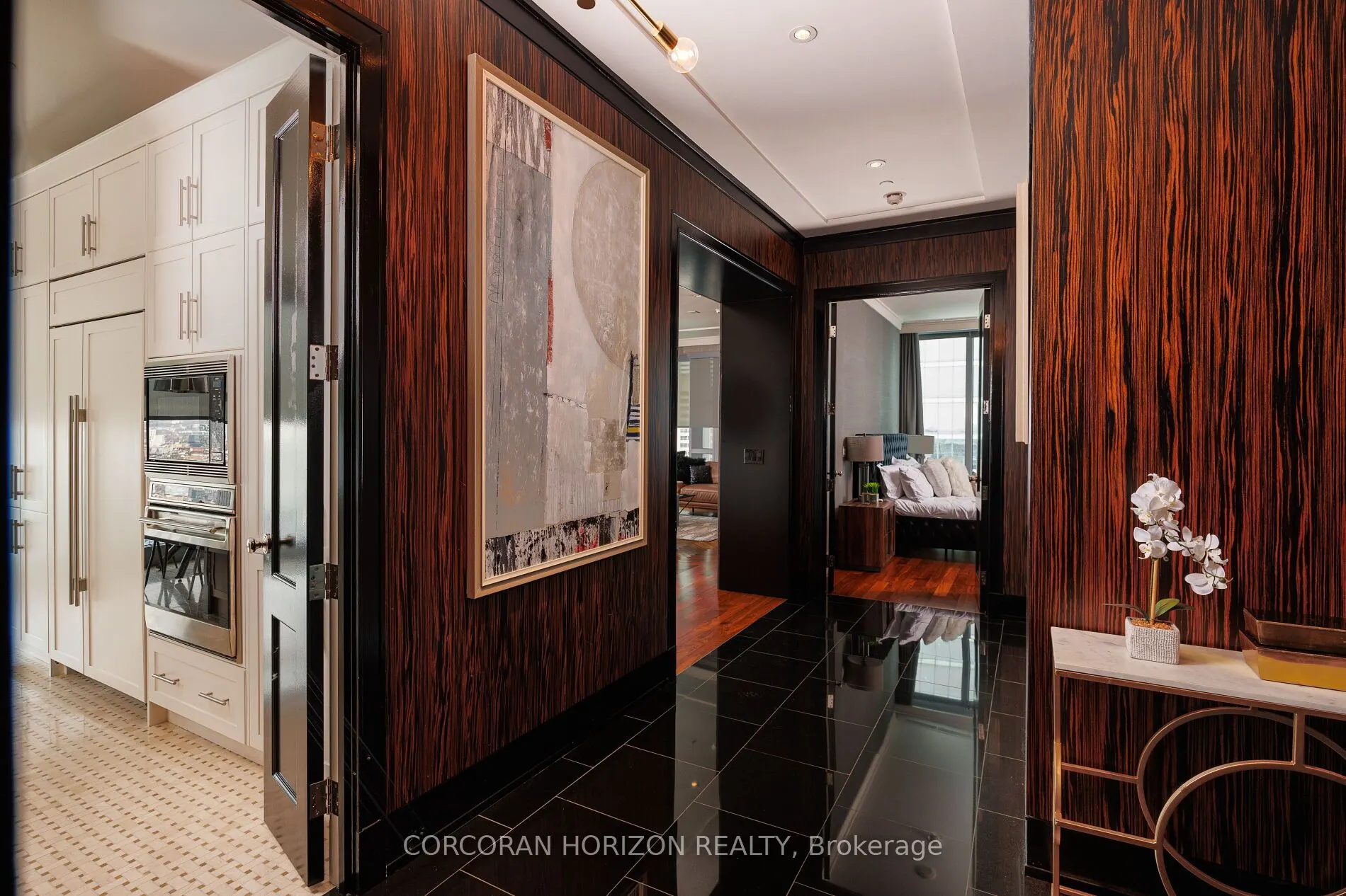 183 Wellington Street W, #2403