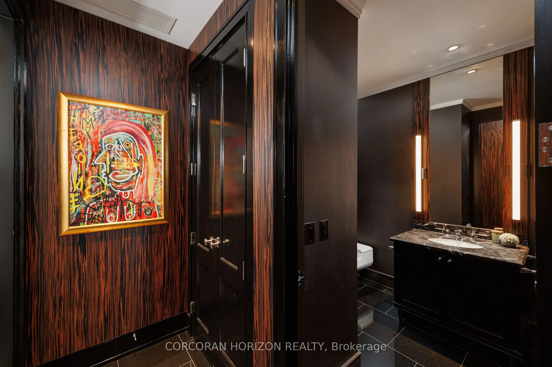 183 Wellington Street W, #2403