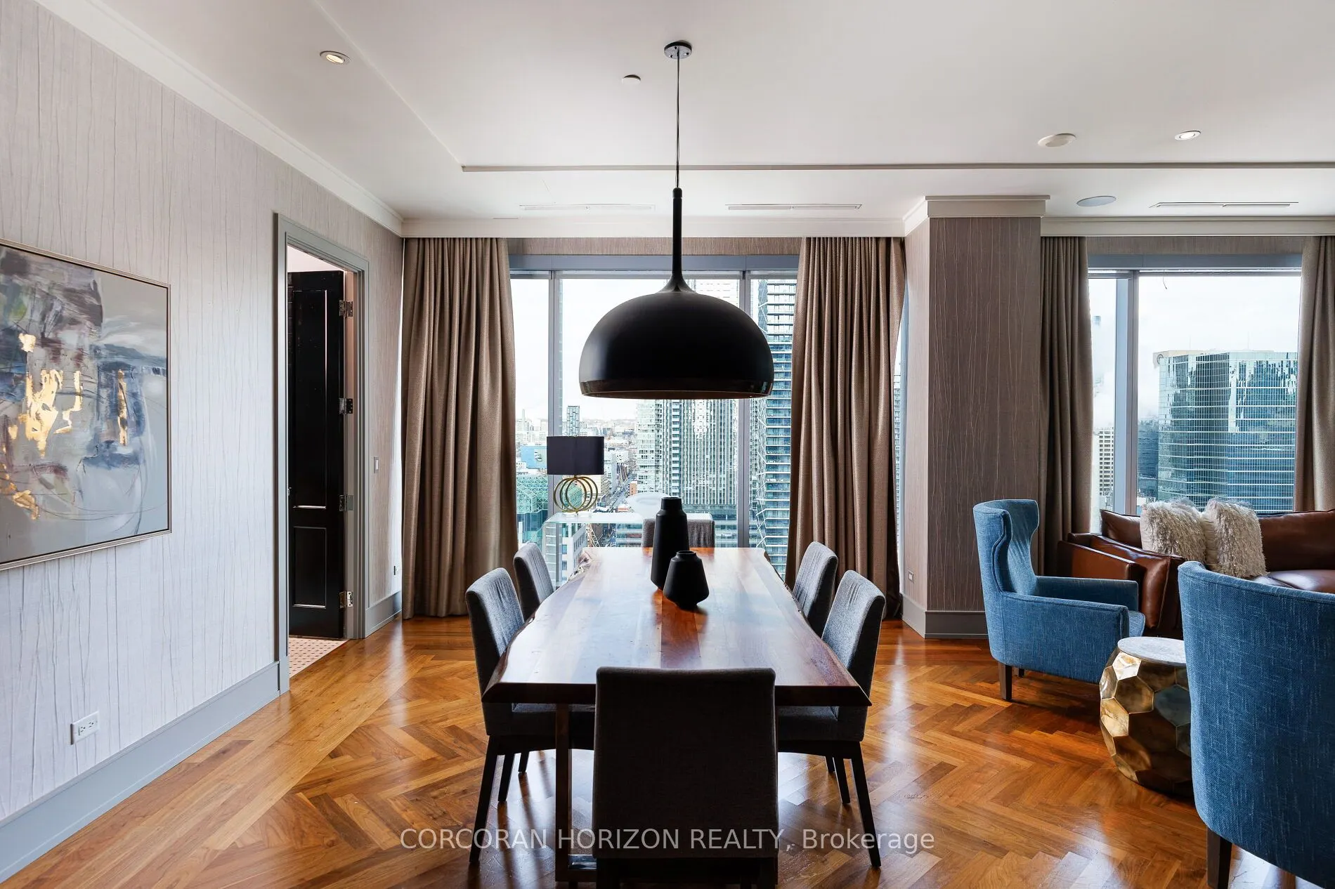 183 Wellington Street W, #2403