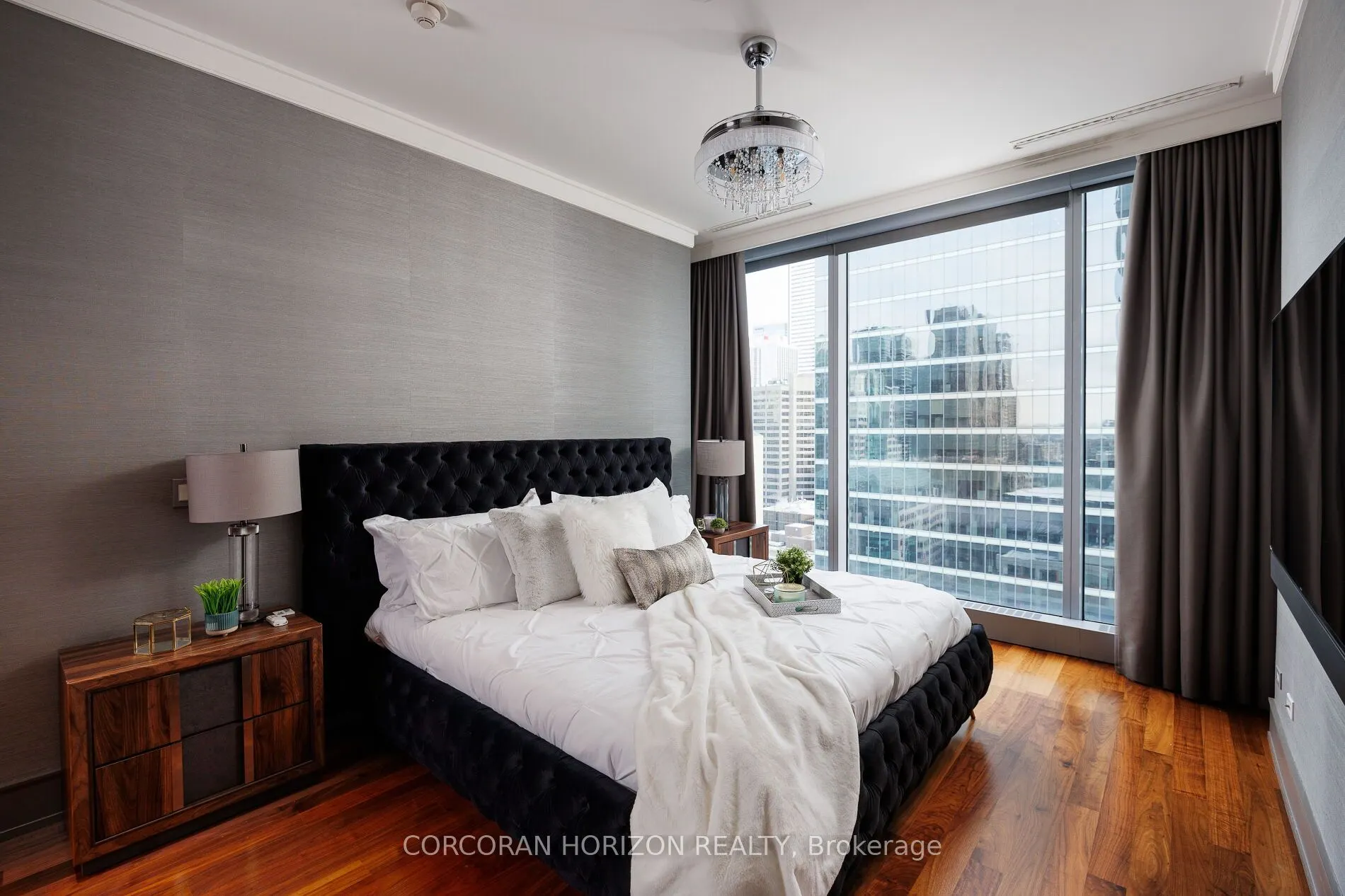 183 Wellington Street W, #2403