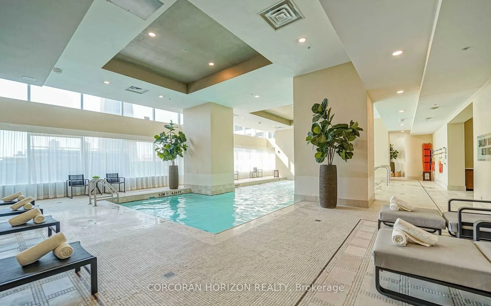183 Wellington Street W, #2403