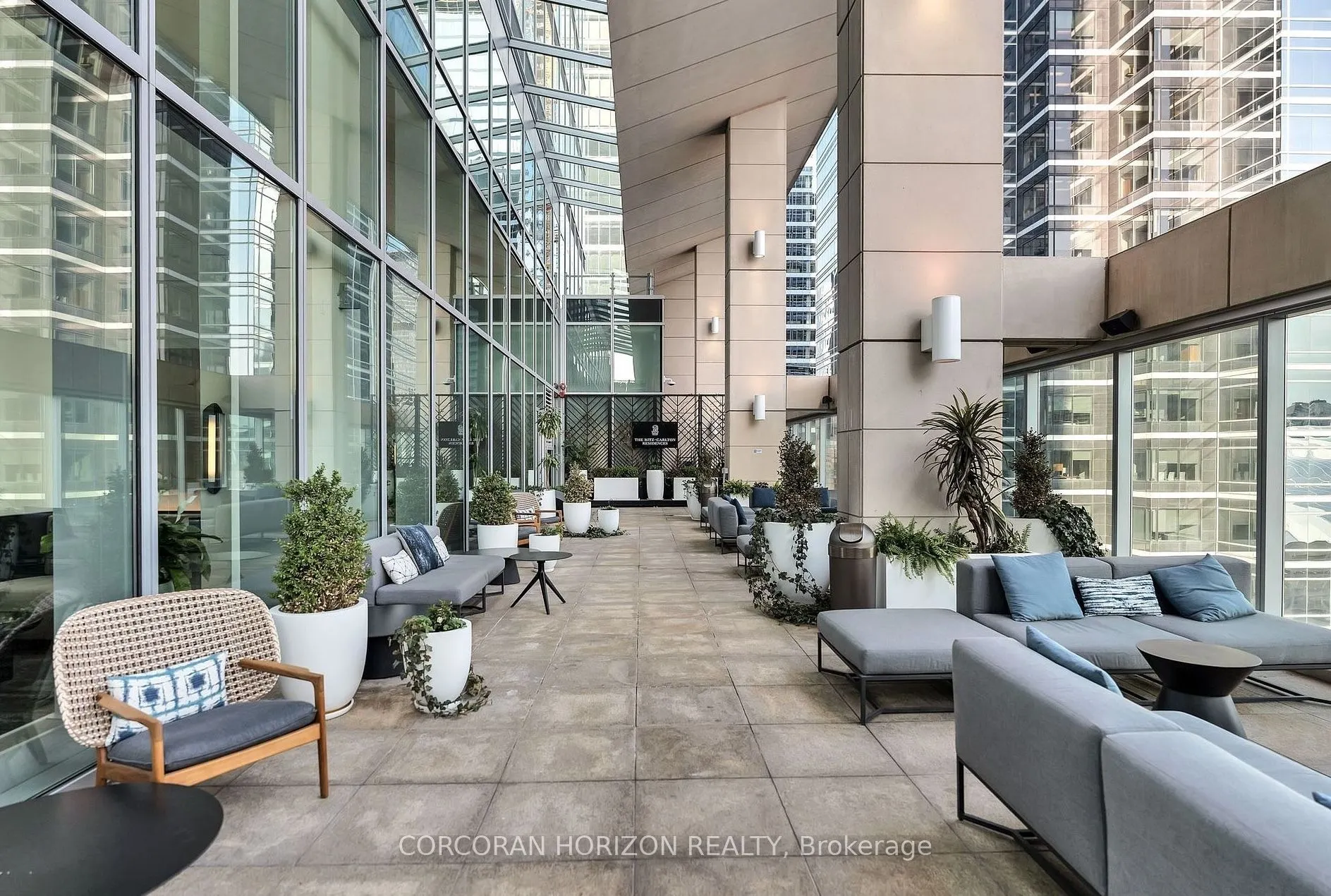 183 Wellington Street W, #2403