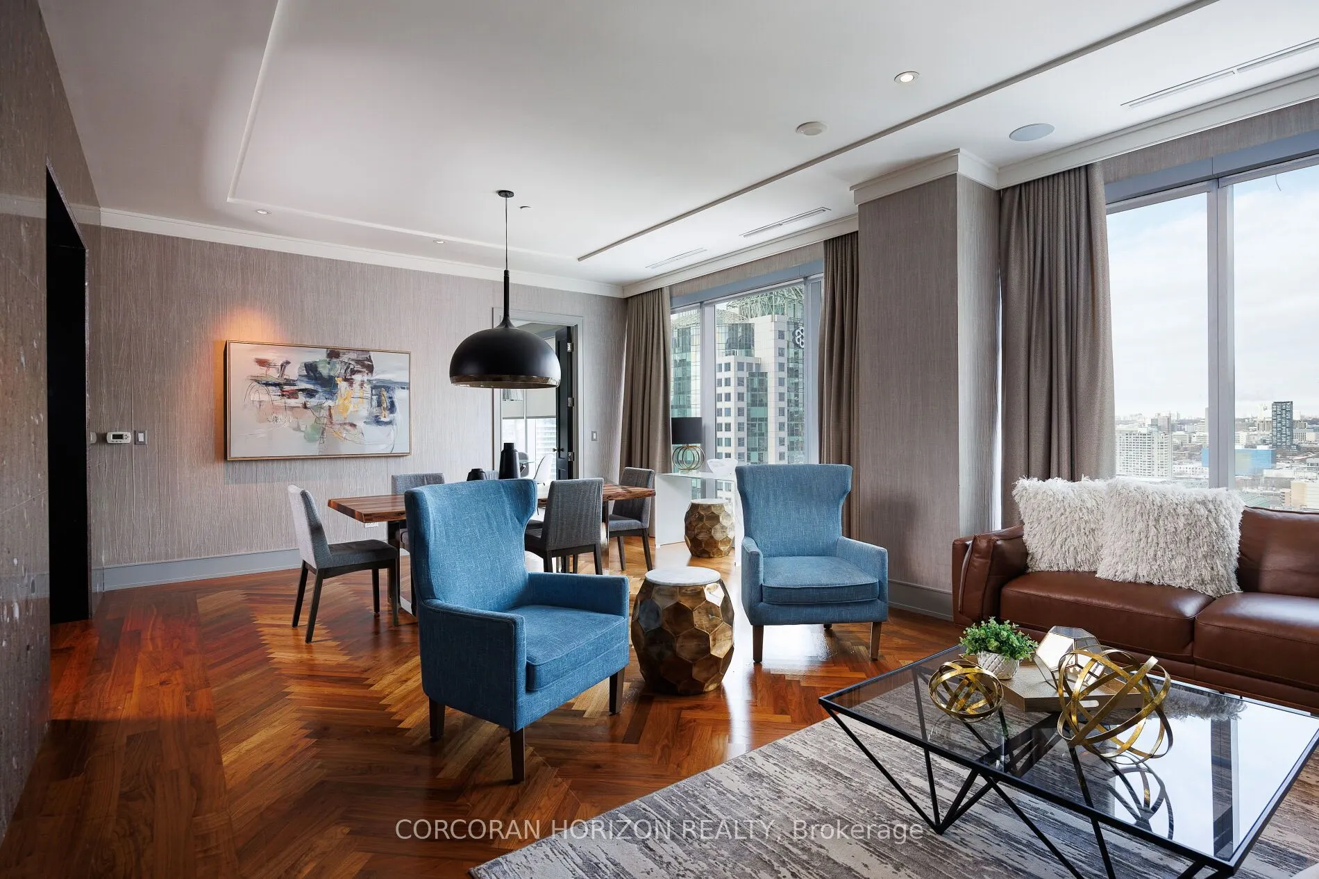 183 Wellington Street W, #2403