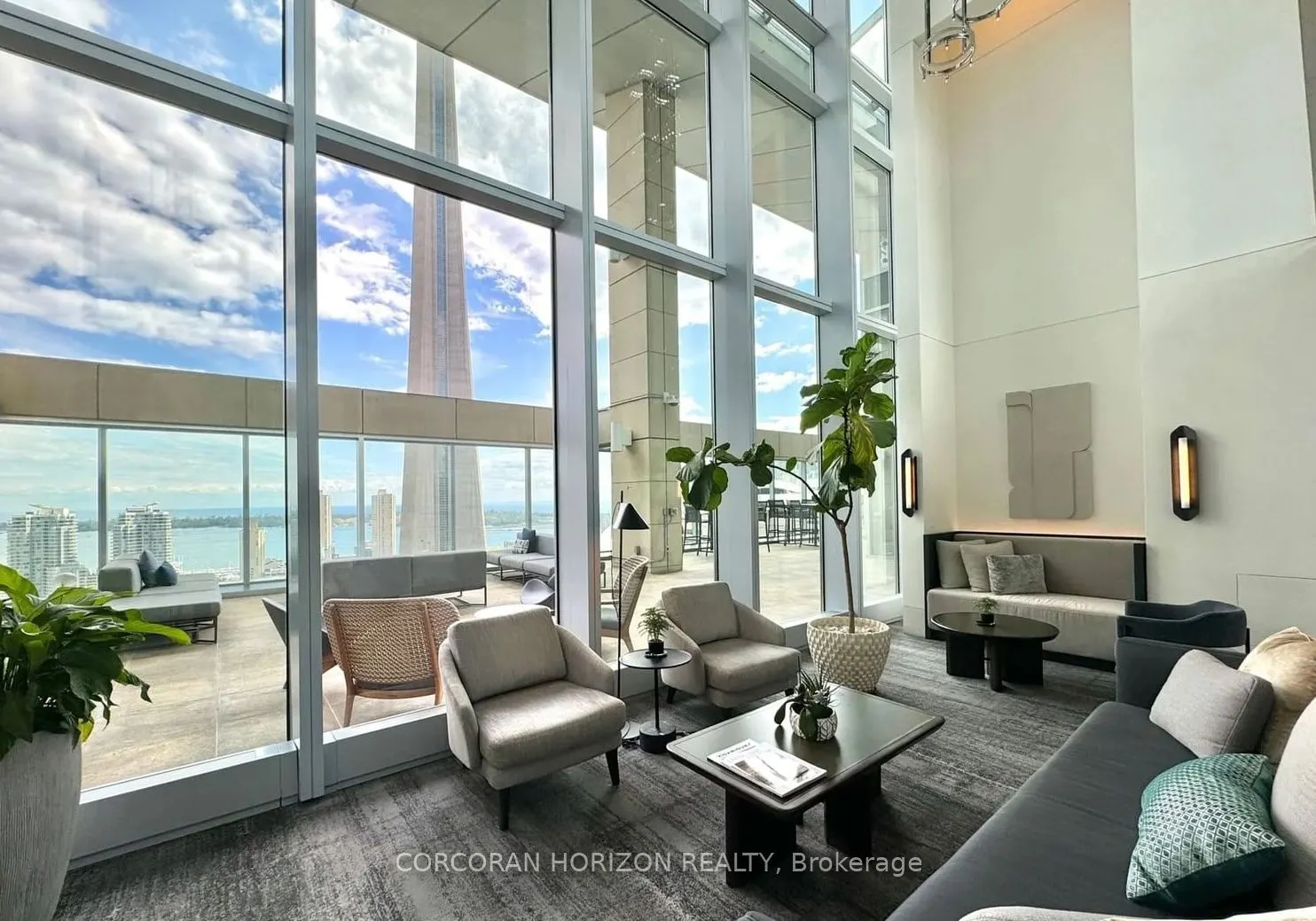 183 Wellington Street W, #2403