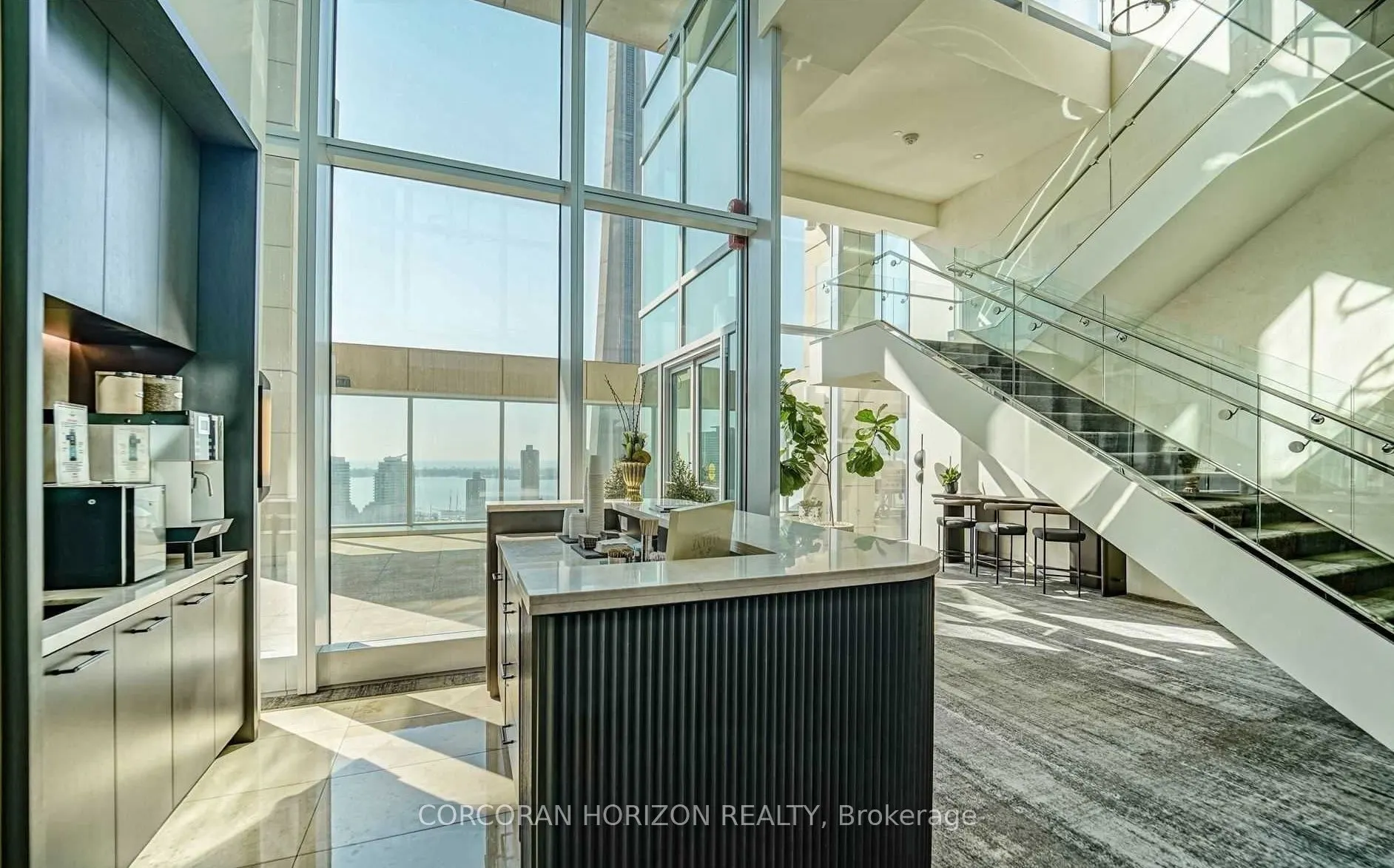 183 Wellington Street W, #2403