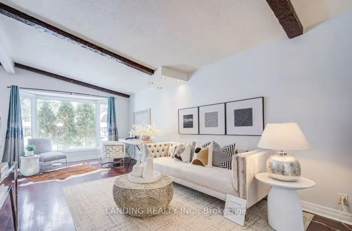 61 Kingslake Road