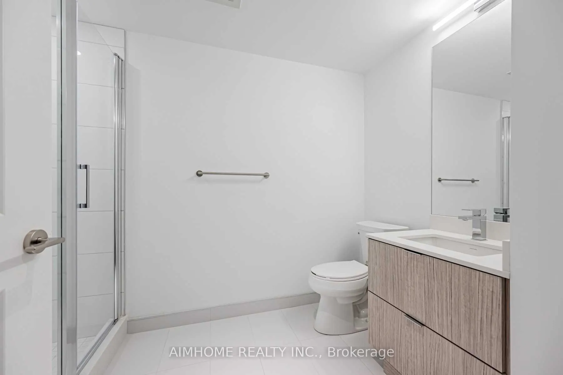 395 Bloor Street E, #1709