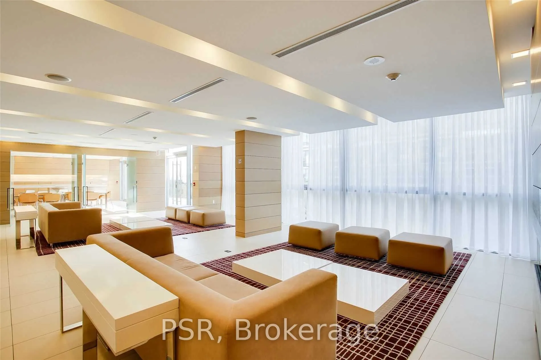 39 Queens Quay E, #1211