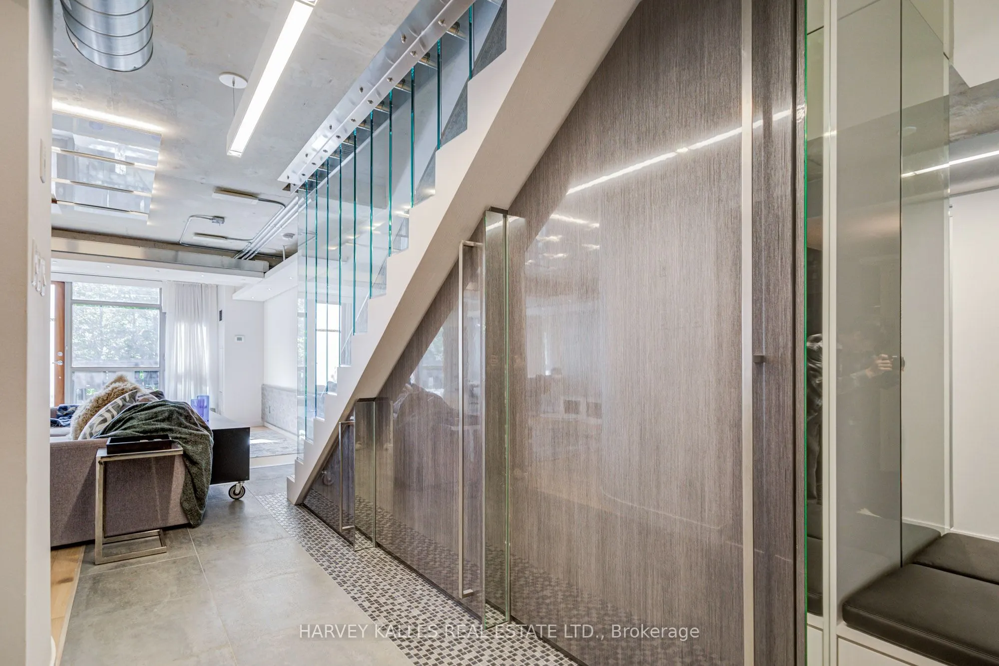 55 Stewart Street, #121