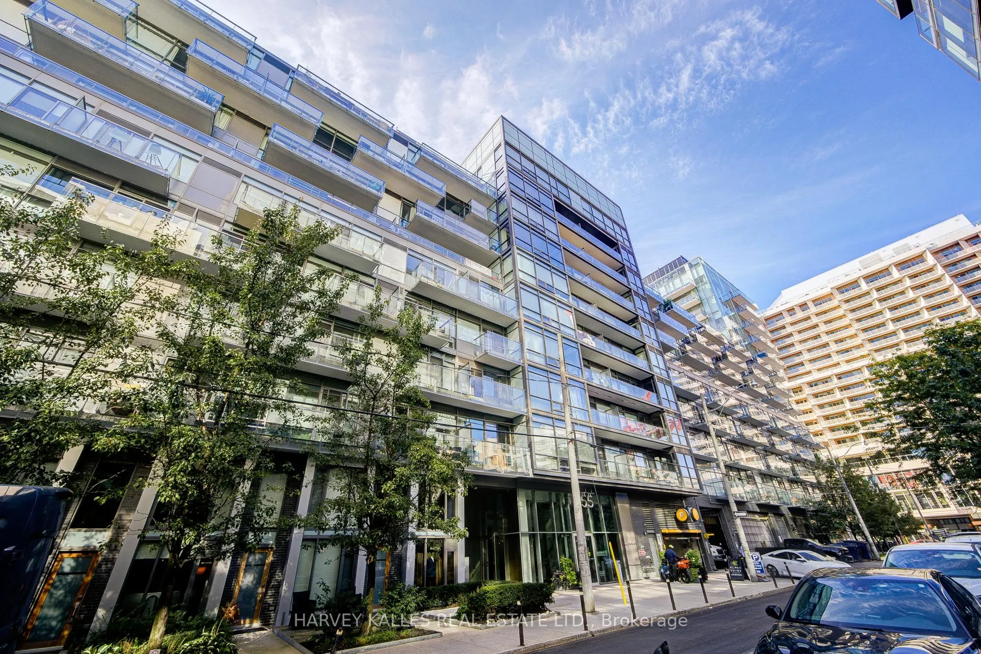 55 Stewart Street, #121