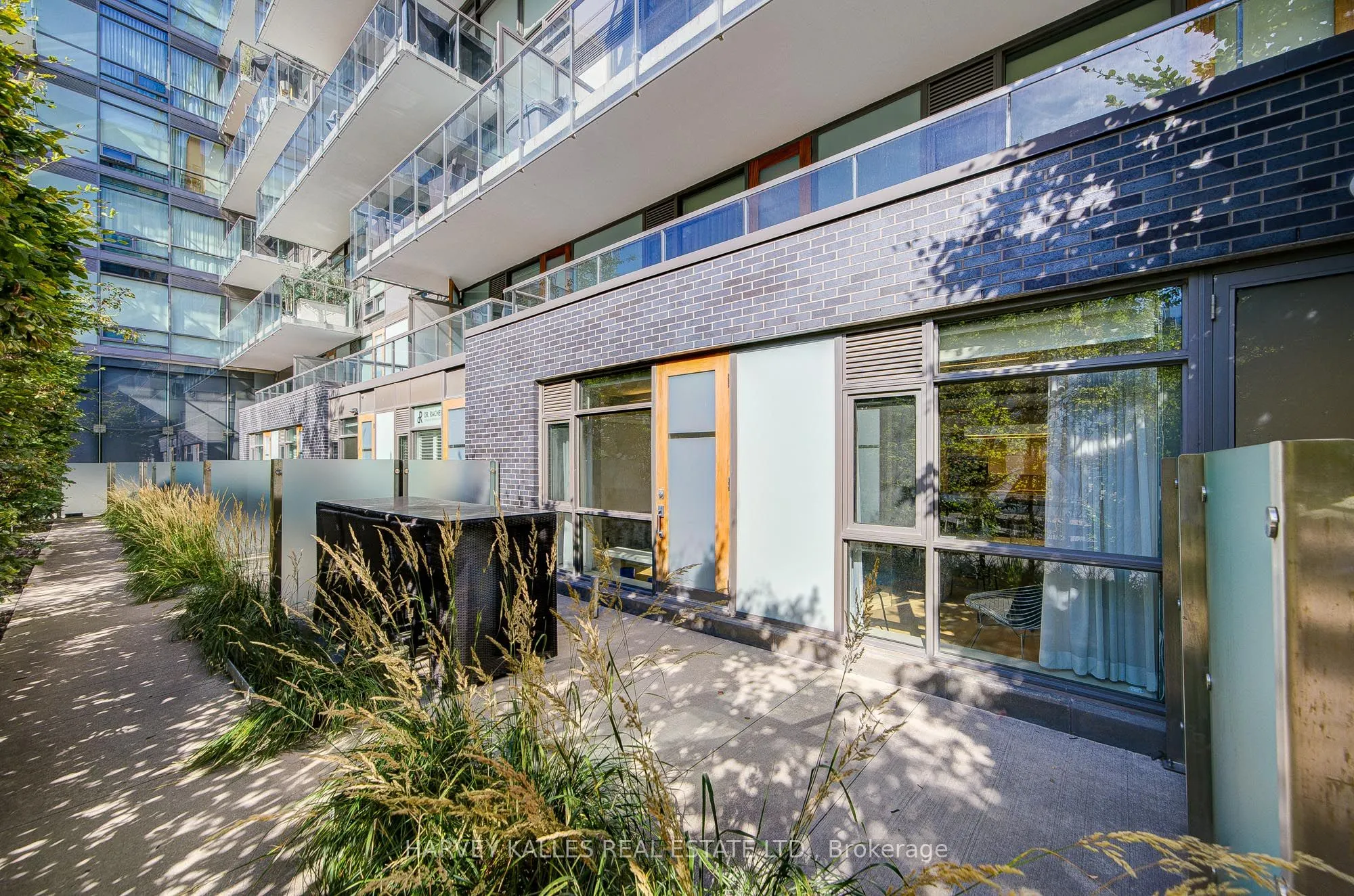 55 Stewart Street, #121