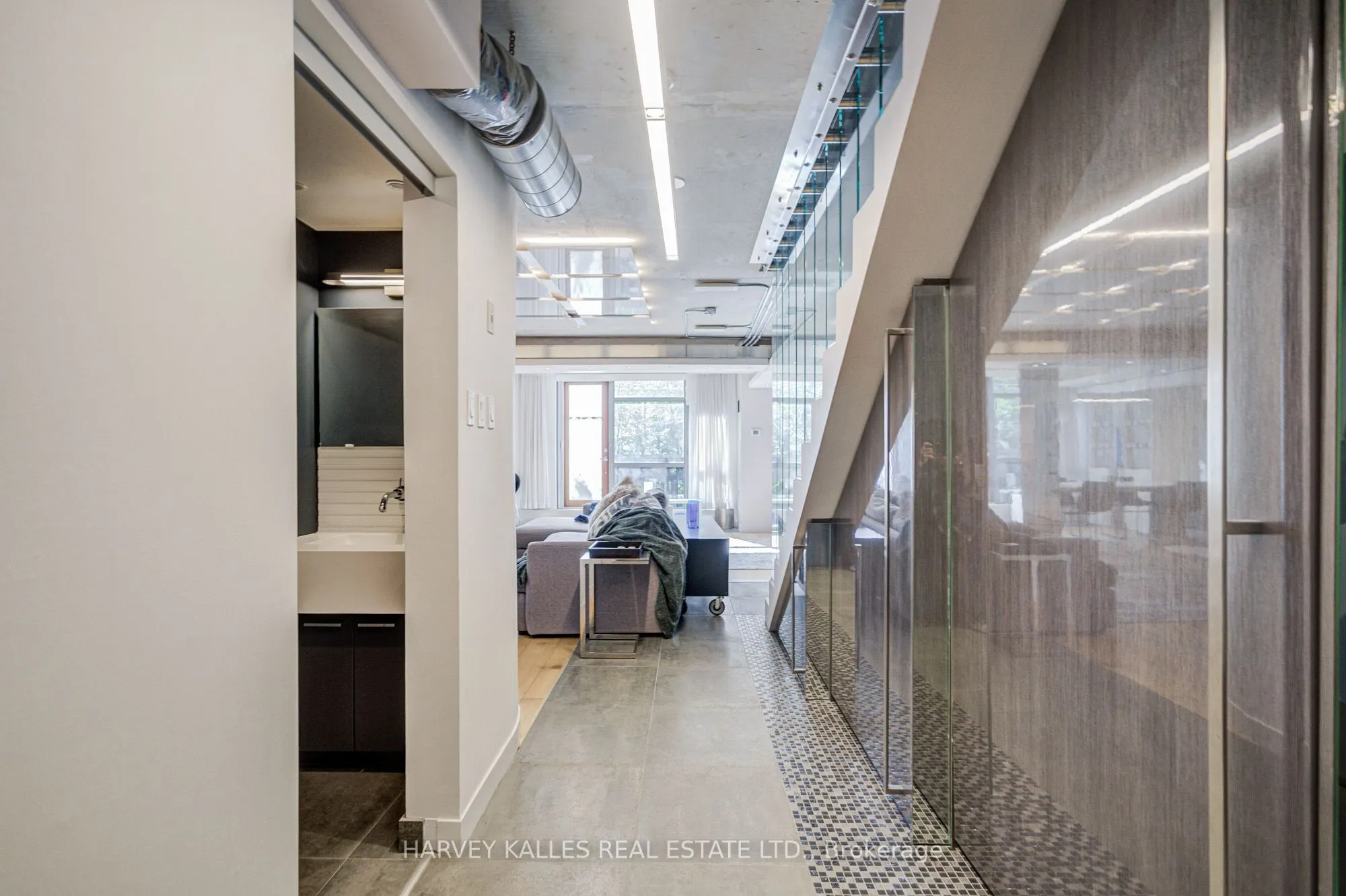 55 Stewart Street, #121