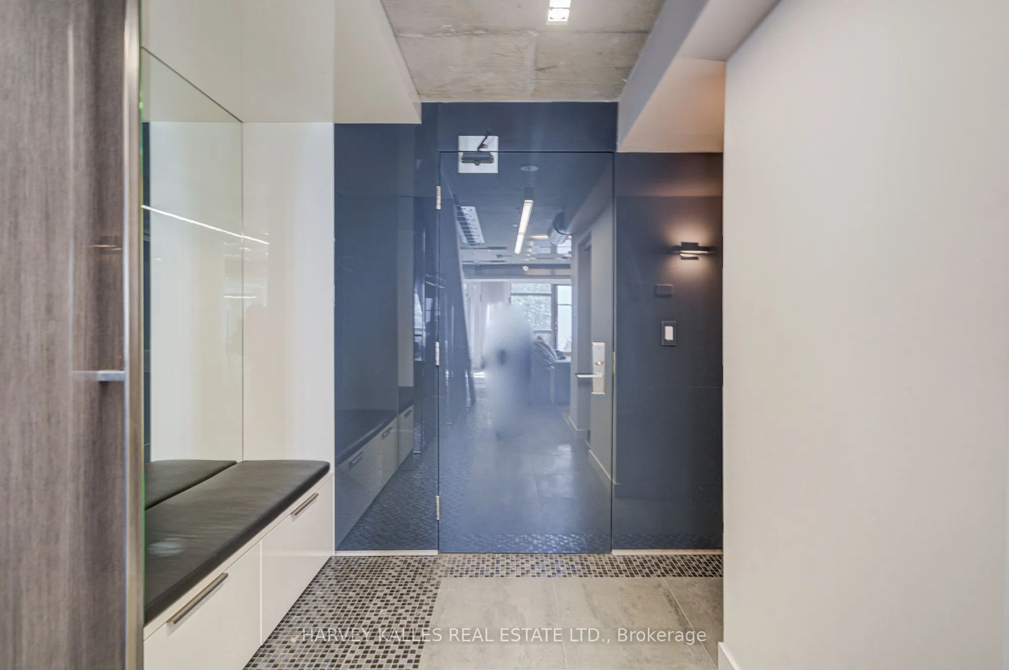 55 Stewart Street, #121