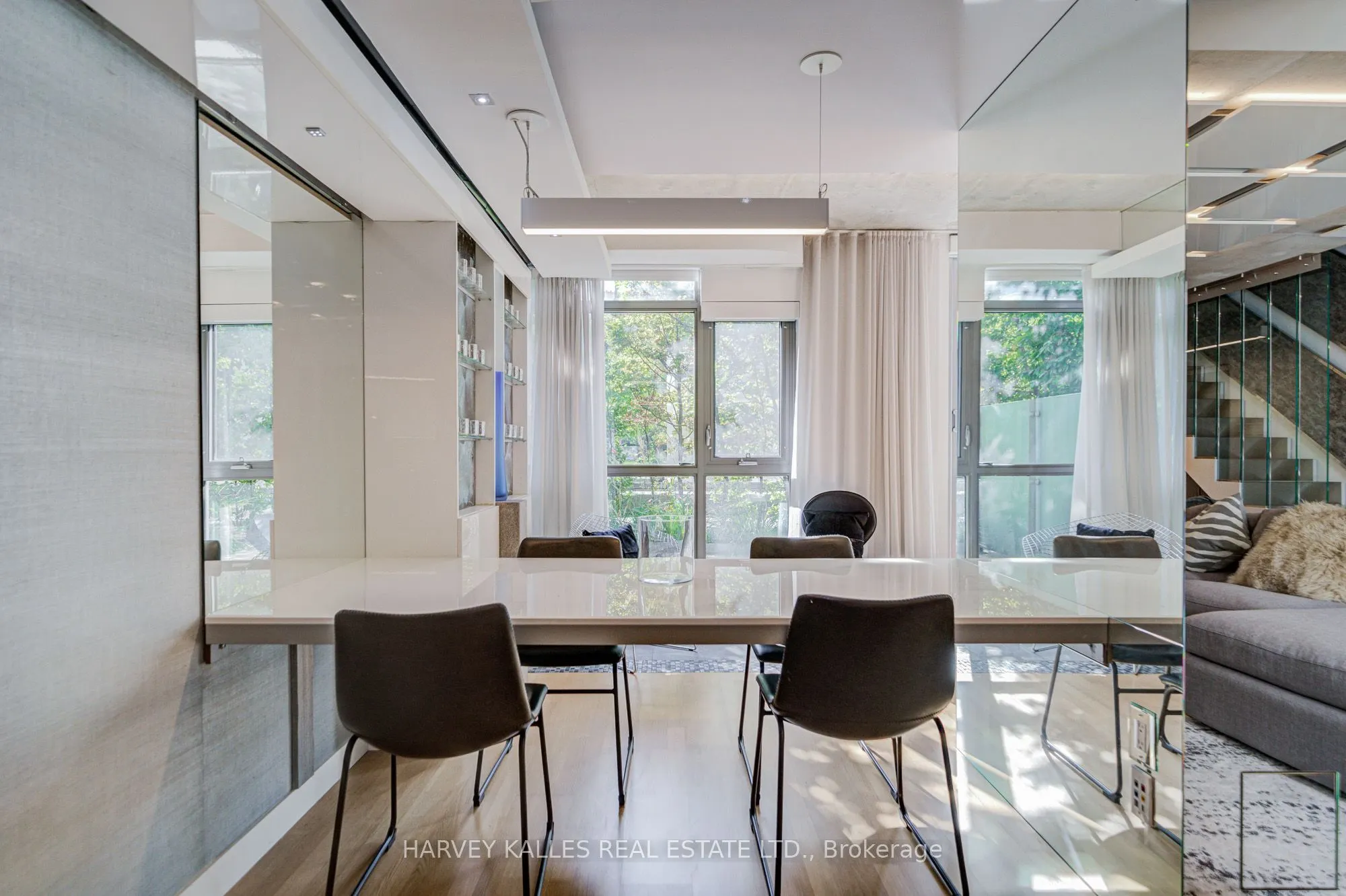 55 Stewart Street, #121