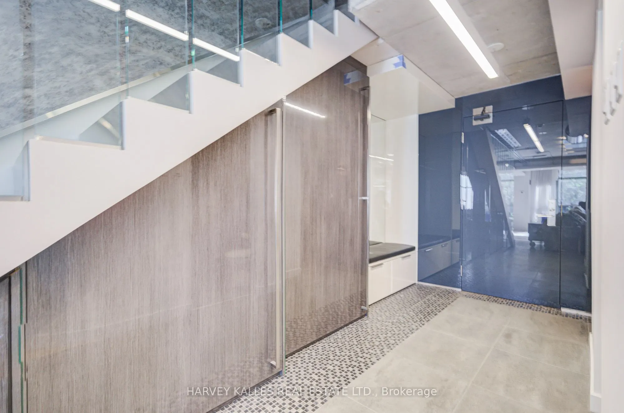 55 Stewart Street, #121
