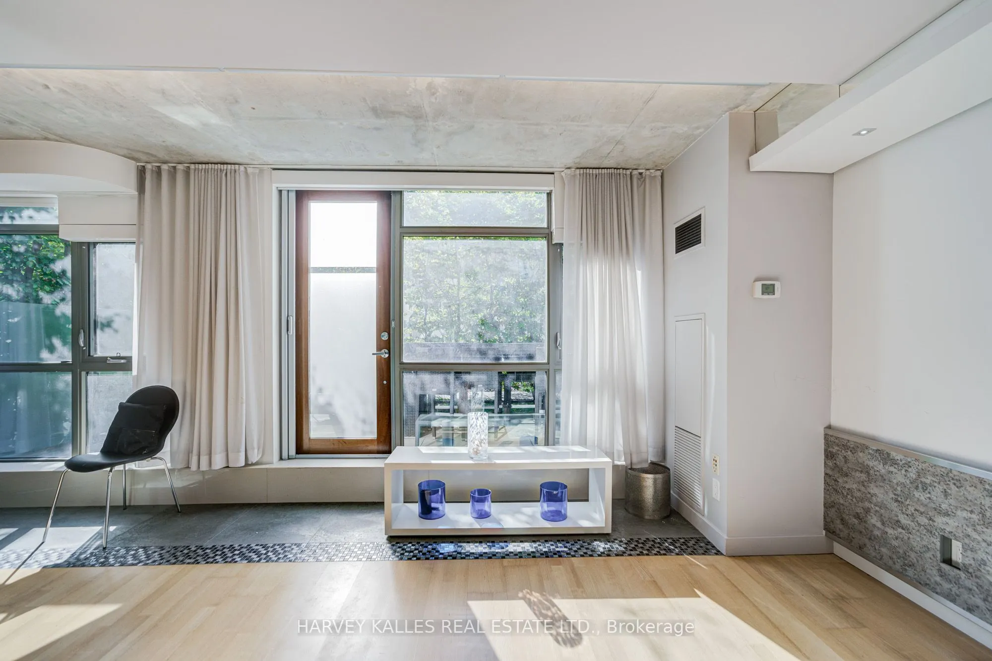 55 Stewart Street, #121
