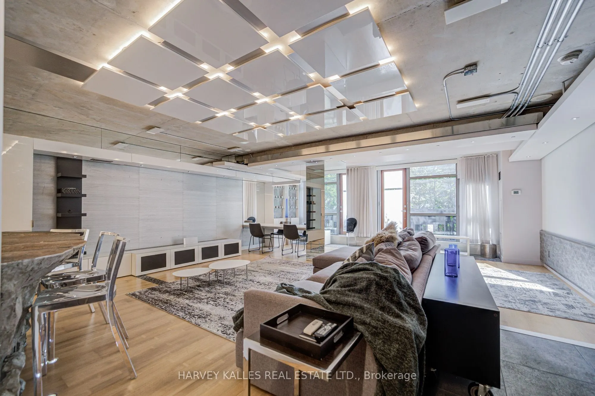 55 Stewart Street, #121