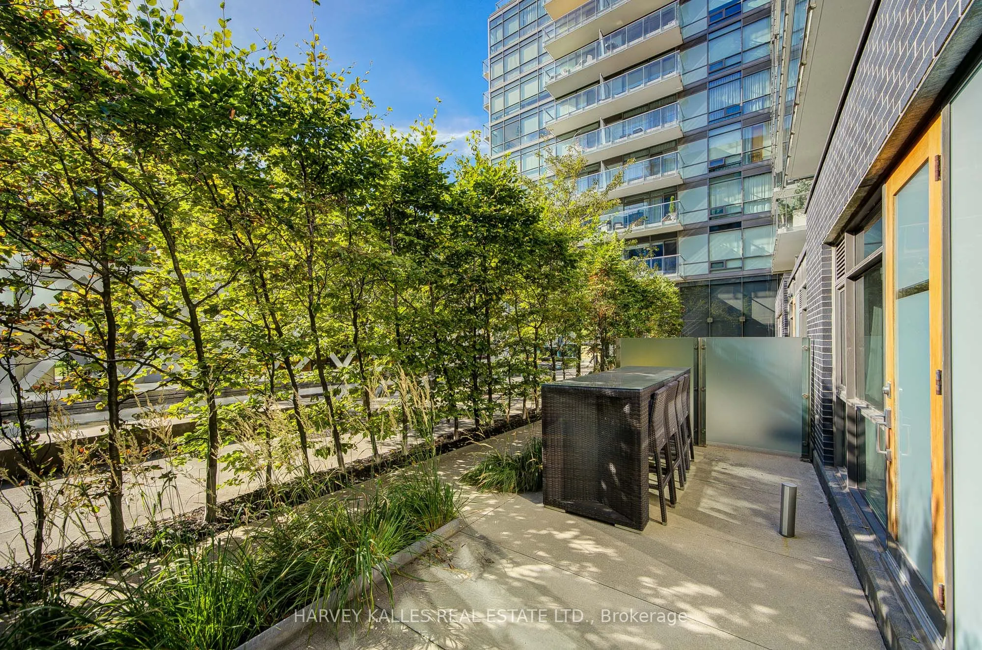 55 Stewart Street, #121