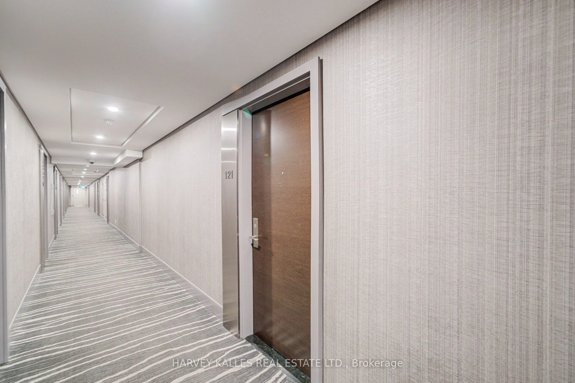 55 Stewart Street, #121