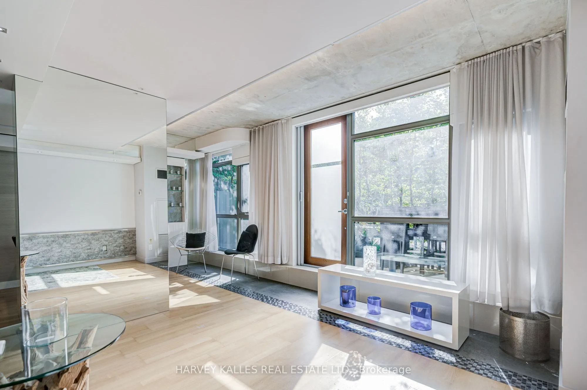 55 Stewart Street, #121